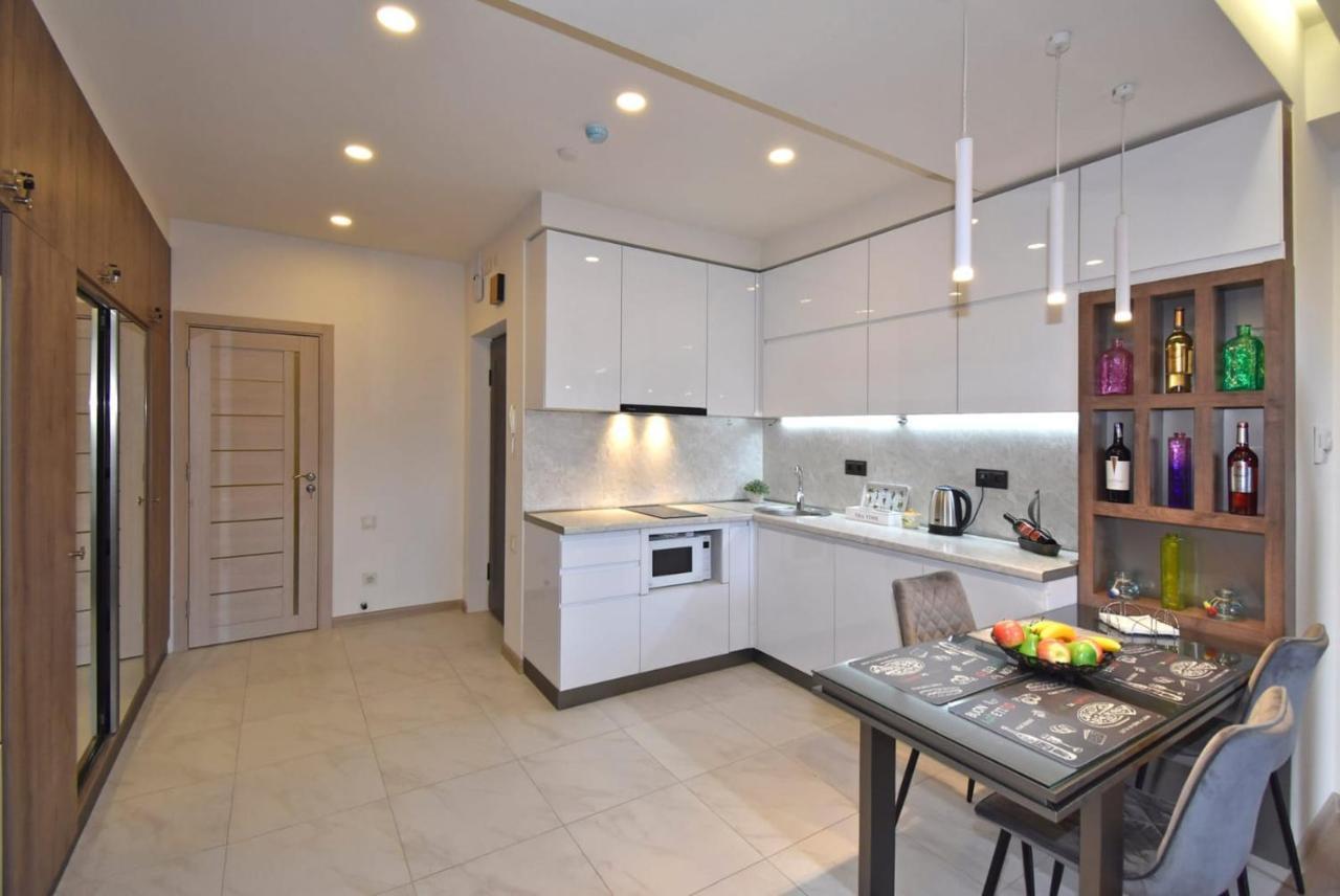 Home4You City Center Apartments Yerevan Ngoại thất bức ảnh