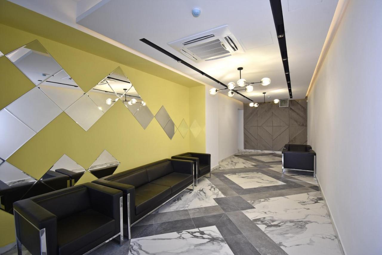 Home4You City Center Apartments Yerevan Ngoại thất bức ảnh