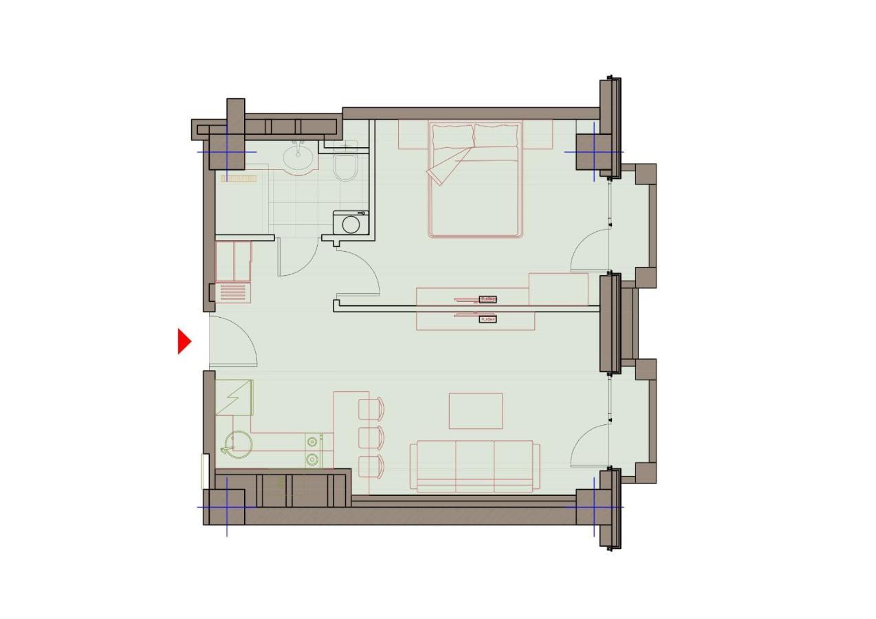 Home4You City Center Apartments Yerevan Ngoại thất bức ảnh