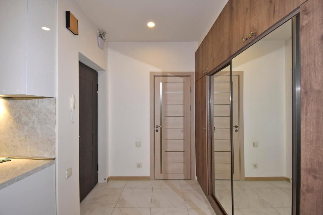 Home4You City Center Apartments Yerevan Ngoại thất bức ảnh