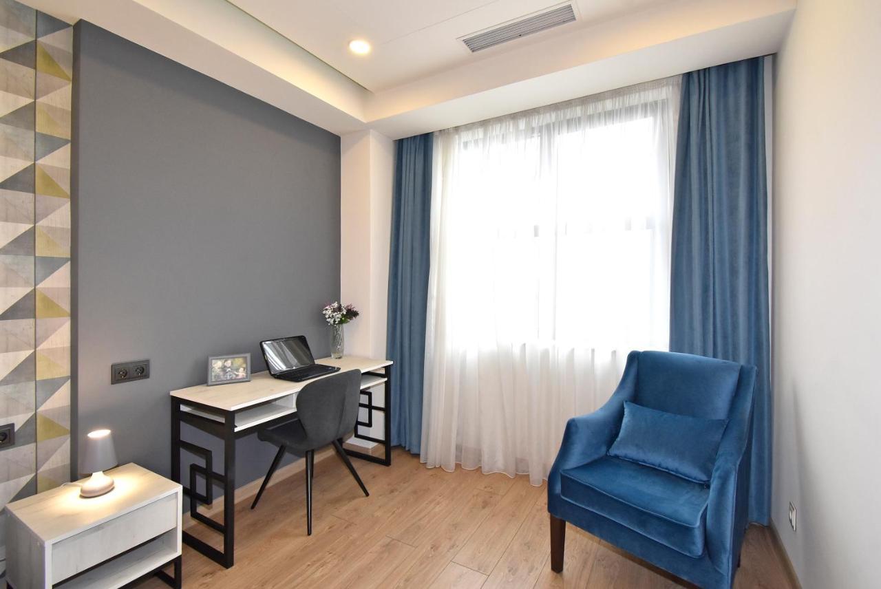 Home4You City Center Apartments Yerevan Ngoại thất bức ảnh