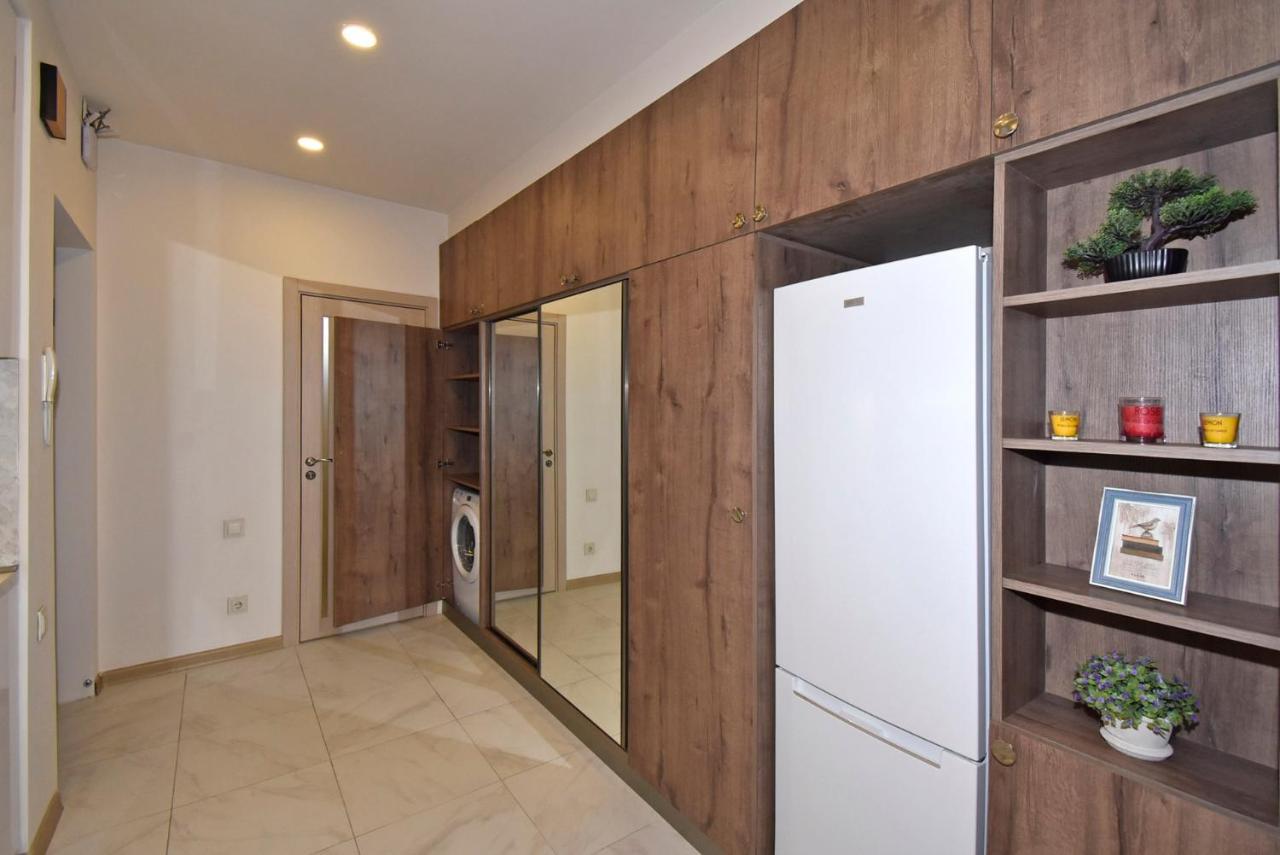 Home4You City Center Apartments Yerevan Ngoại thất bức ảnh
