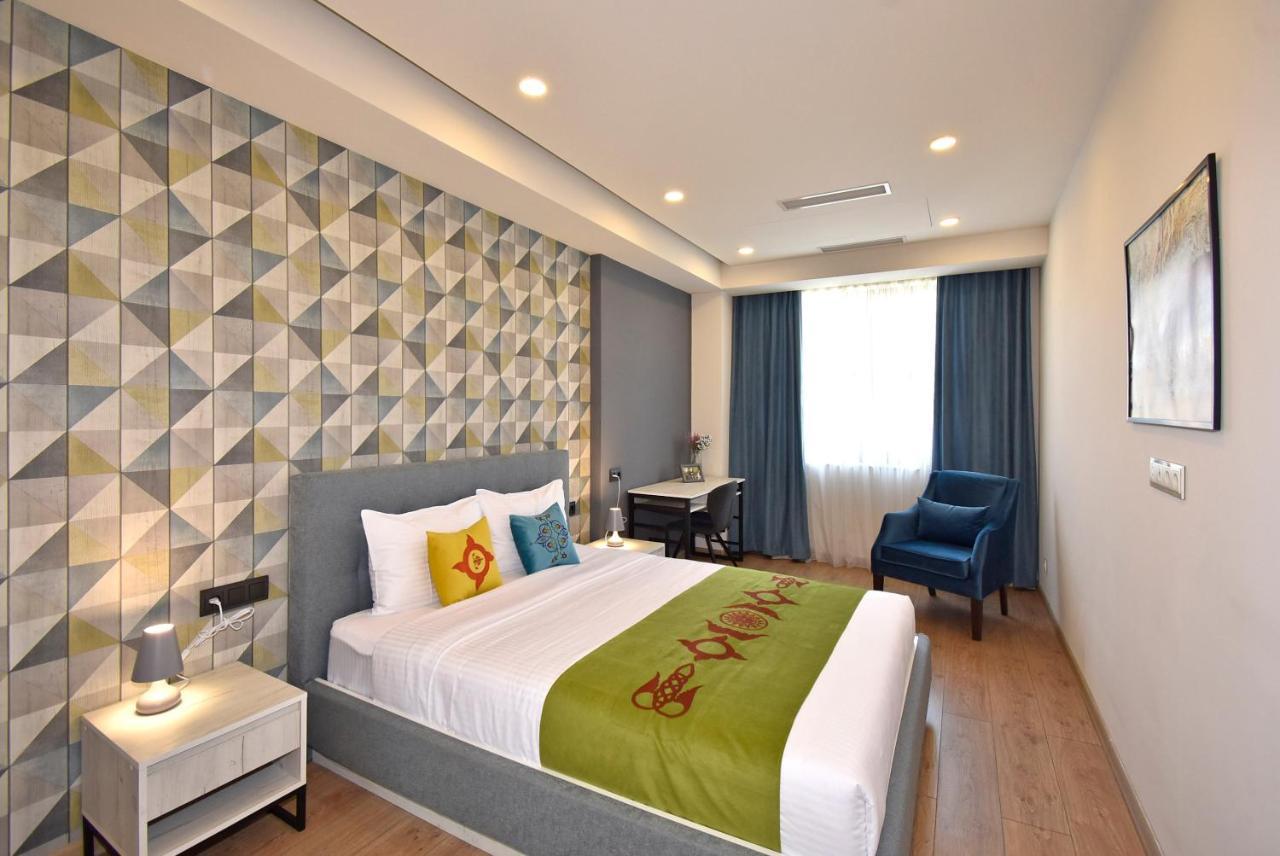 Home4You City Center Apartments Yerevan Ngoại thất bức ảnh