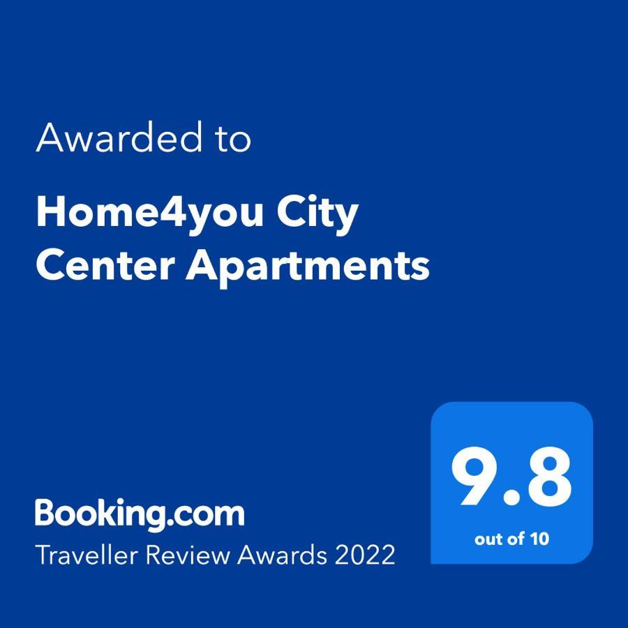 Home4You City Center Apartments Yerevan Ngoại thất bức ảnh